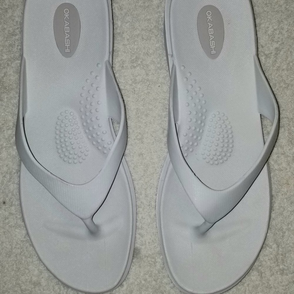 Okabashi Splash Sandals